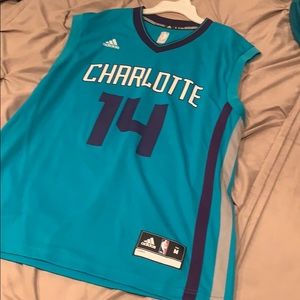 Michael Kidd-Gilchrist Jersey
